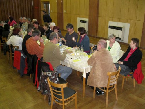 Košt slivovice - 9.4.2011